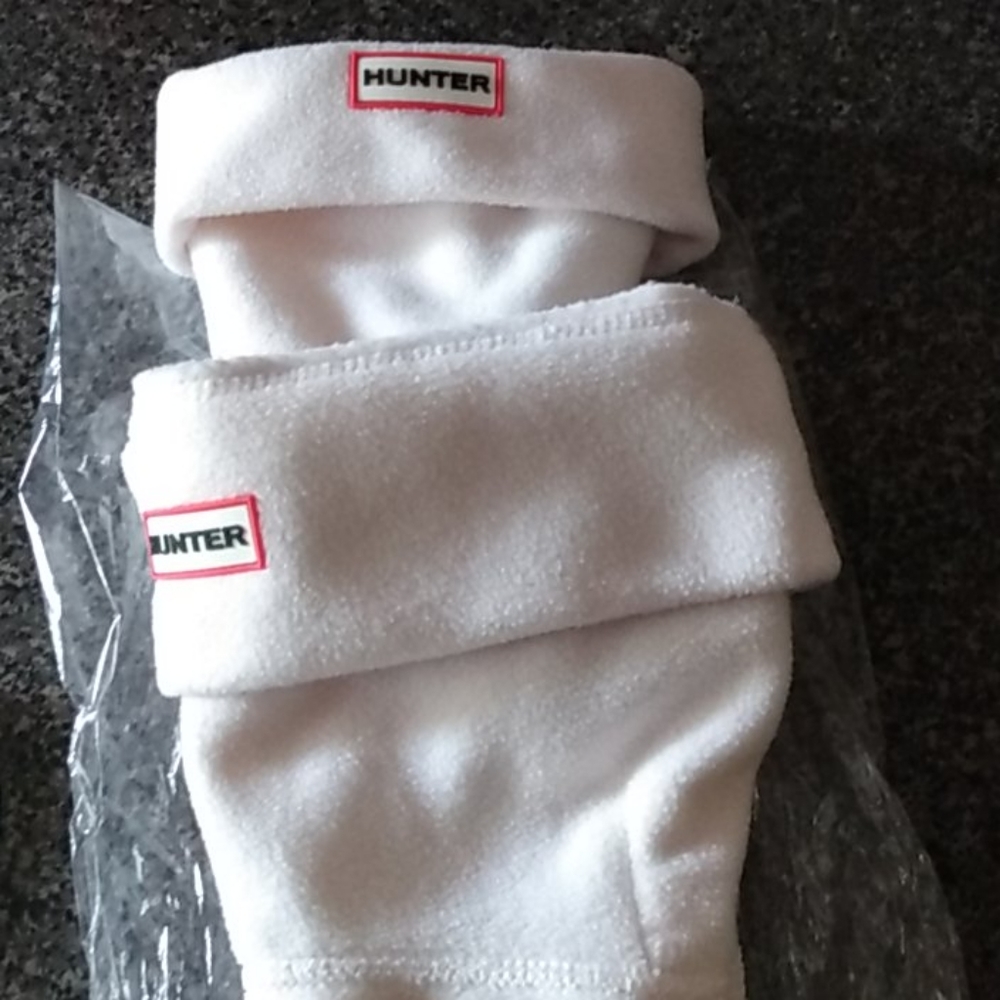 Hunter Original Short Boot Socks